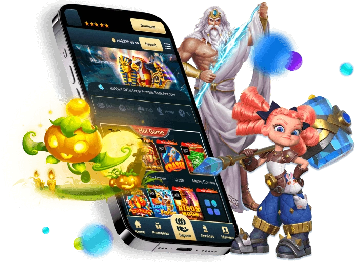 Bí Quyết Chơi Game king98: Nâng Cao Kỹ Năng Tại Sảnh Casino Và Nổ Hũ