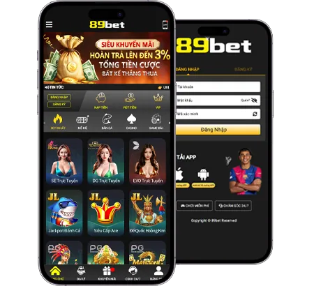 Đa dạng trò chơi King98