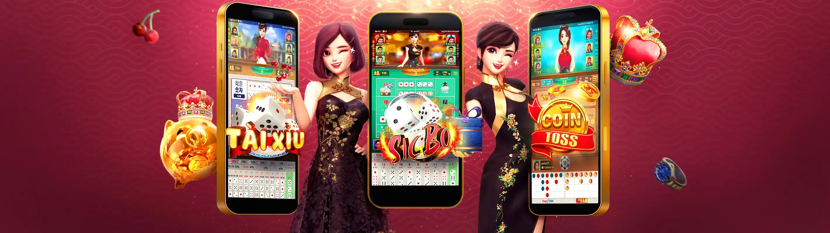 Hình ảnh tổng quan về các chiến lược chơi game tại King98